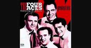 THE FOUR ACES - THREE COINS IN THE FOUNTAIN