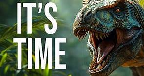 Jurassic World 2025 Movie Confirmed