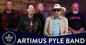 Artimus Pyle Band | My Opry Debut