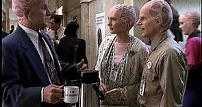 Alien Nation 4 - The Enemy Within .1996