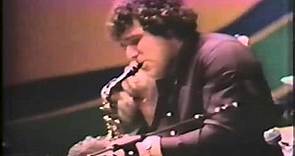 Buddy Rich Monterey Jazz Fest 1979