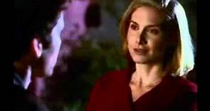Elizabeth Mitchell in "Significant Others" - Smoking