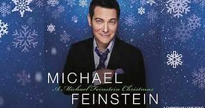 Michael Feinstein - A Christmas Love Song (Official Audio)