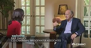 Watch Managing Asia's interview with Ray Dalio, part II.
