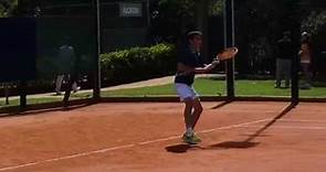 Masters de Menores AAT 2014 - Deuce Tenis