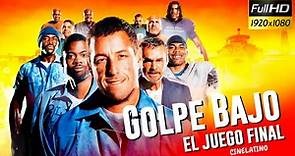 "Golpe Bajo Full HD" (2005) - Cinelatino