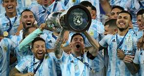 Análisis: Así llegó Lionel Messi a ser el líder de una Argentina favorita en Qatar 2022