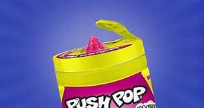 Push Pop Gummy Pop-its