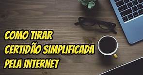 Como Tirar Certidão Simplificada da Junta Comercial