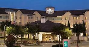 Homewood Suites by Hilton Plano-Richardson - Plano Hotels, Texas