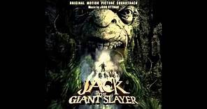 Jack The Giant Slayer [Soundtrack] - 02 - Logo Mania