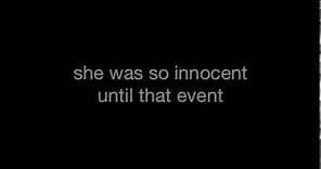 Stolen Innocence - Courtney Parker
