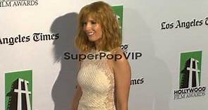 Kelly Reilly at 16th Annual Hollywood Film Awards Gala on...