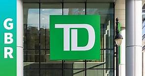 Learn How TD Bank is Banking on the Future