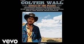 Colter Wall - Wild Bill Hickok (Audio)