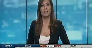 Sara Benci - SKY Sport24 - 9