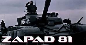 Zapad 81 | Soviet Armed Force Edit | Cold War doctrine | Triptidon - Sinful