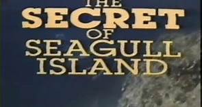 THE SECRET OF SEAGULL ISLAND Movie Review (1977) Schlockmeisters #979