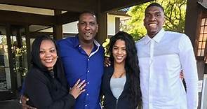Who is Kevon Looney’s girlfriend, Mariah Simone? Looking at their relationship history and timeline