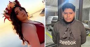 Lizbeth Medina cause of death: Rafael Romero charged in stabbing death of Texas cheerleader