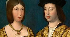 Ferdinand and Isabella: The Marriage That Unified Spain