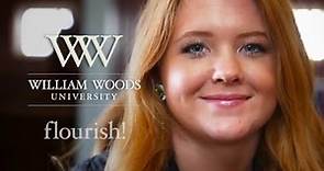 Best Missouri Colleges | William Woods University | flourish!