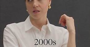 Style for Decades with Aubrey Plaza | J.Crew Forty
