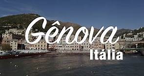O Melhor de Gênova na Itália | GoEuropa