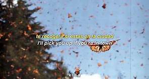 lana del rey ; happiness is a butterfly (sub. español - lyrics)