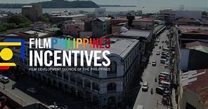 LOOKING FOR... - Film Development Council of the Philippines
