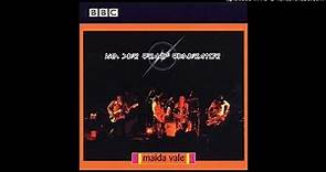 Van der Graaf Generator - Maida Vale - The BBC Sessions 1971-1976 cut.net) part1