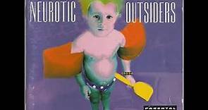 Neurotic Outsiders full album