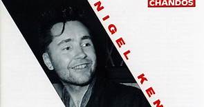 Nigel Kennedy - Salut D'Amour & Other Elgar Favourites