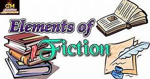 Elements of Fiction~GM Lectures