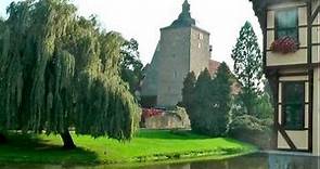 Steinfurt - Stadt, Burg und Bagno - HD