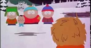 South Park: Bigger, Longer & Uncut (1999 Trailer) 40th Best Trailer Of All Time
