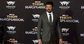 Karl Urban "Thor: Ragnarok" World Premiere Red Carpet