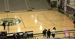 Ridgeline High School vs Lewis & Clark High School Womens Varsity Basketball