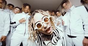 Lil Pump - Be Like Me feat. Lil Wayne [Official Music Video]