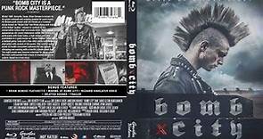 Bomb City (2017) FULL MOVIE