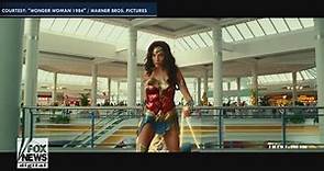 Gal Gadot returns for ‘Wonder Woman 1984’ sequel