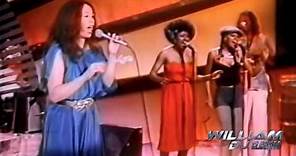 Yvonne Elliman If I Can't Have You HD