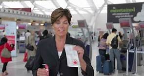 Air Canada introduces new carry-on tags