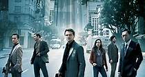 Inception - movie: where to watch streaming online