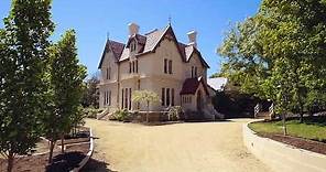 Property for sale | Beaumaris House, 7 13 Newcastle Street, Battery Point, Tasmania