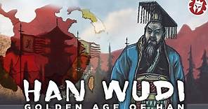 Emperor Han Wudi - Ancient China's Greatest Conqueror