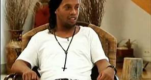 Origens - História de Ronaldinho Gaúcho - HD - REPORTAGEM EXIBIDA EM 05/05/2013