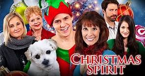 CHRISTMAS SPIRIT - Official Trailer