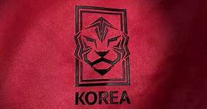 Selección de fútbol de Corea del Sur | Escudo Selección | Asociación de Fútbol de Corea del Sur