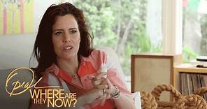 How Teen Idol Ione Skye Landed Her First Acting Role | Where Are They Now | Oprah Winfrey Network